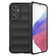 Case for Samsung Galaxy A54 5G, Gaming Shockproof, black
