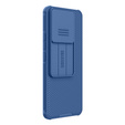Case for Xiaomi Redmi Note 13 Pro 5G, Armored Nillkin, CamShield Pro, blue