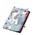 Case for Lenovo Tab TB311FU, Smartcase, unicorn