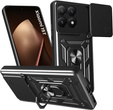 CamShield Slide armoured case with camera cover and ring for Xiaomi 15T