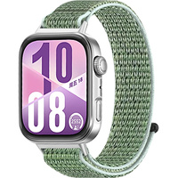 Flexible nylon strap for Huawei Watch Fit 4 / 4 Pro / 3.