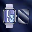 2x ERBORD Hybrid Glass for Xiaomi Redmi Watch 5