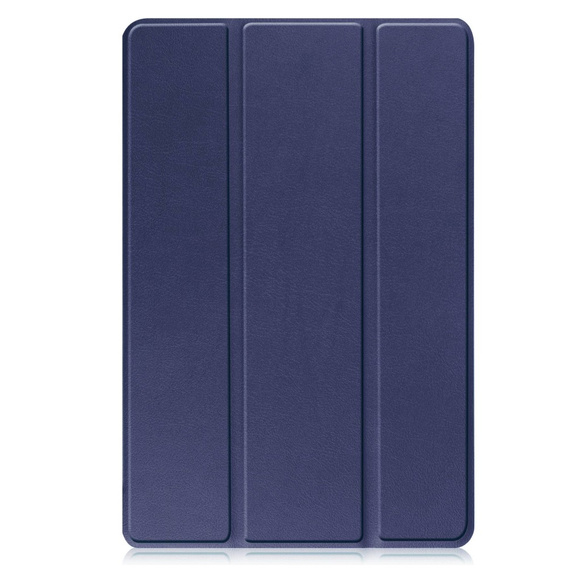 Case for Lenovo Tab M10 10.1 Gen 3 TB-328FU/TB-328XU, Smartcase, dark blue