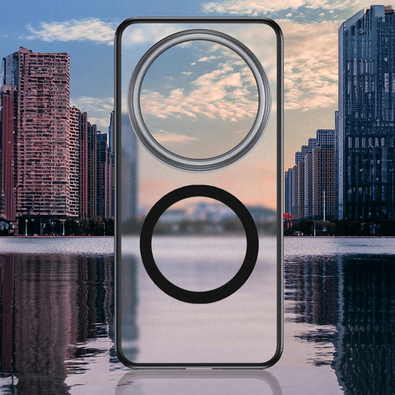 Fusion Hybrid case with MagSafe magnetic ring for Xiaomi 13 Ultra