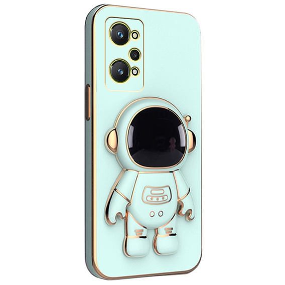 Case for Realme GT Neo2, Astronaut, green