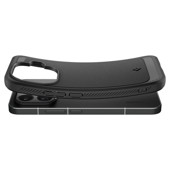 Spigen Rugged Armour Case for Xiaomi 15T Pro