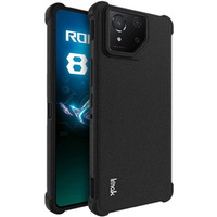 IMAK case for ASUS ROG Phone 8 Pro, Dropproof, black