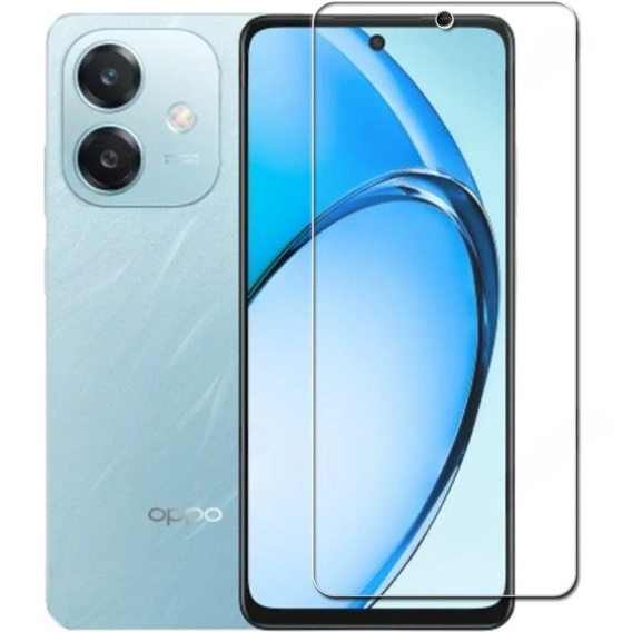 9H Tempered Glass for Oppo A40 / Oppo A40m