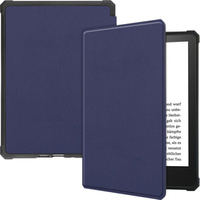 Case for Kindle Paperwhite 5 2021, Smartcase, blue