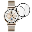 2x ERBORD Hybrid Glass for Huawei Watch GT 5 41mm