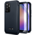 Case for Samsung Galaxy A54 5G, Suritch Basic, dark blue