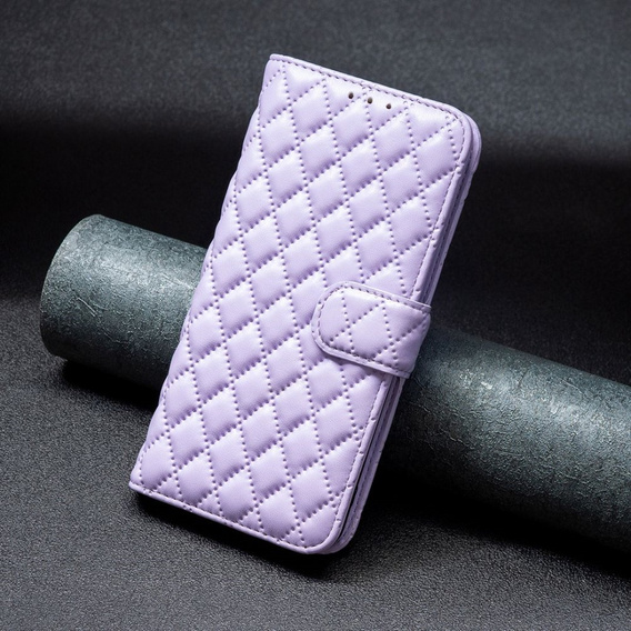 Flip case for Samsung Galaxy S20 FE, Wallet, BINFEN COLOR, purple