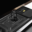 Case for Xiaomi Poco F4 GT, CamShield Slide, black