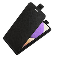 Flip case for Samsung Galaxy A53 5G, Flip, black