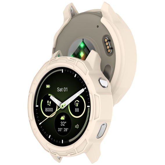 Protective case for Garmin Venu 4 41mm