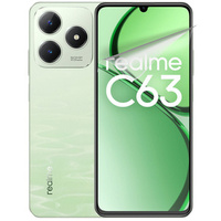 Hydrogel film for Realme C63