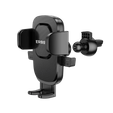 ERBORD ML88 car phone holder for windshield/board/cockpit