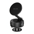Magnetic vacuum phone holder, for smartphones with MagSafe and magnetic cases