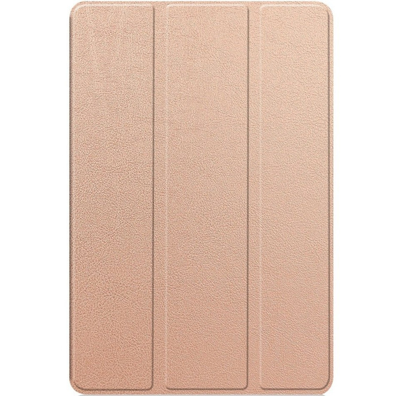 Case for Xiaomi Redmi Pad SE 11", Smartcase, pink rose gold