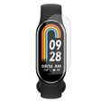 3x ERBORD hydrogel film for Xiaomi Smart Band 10 / 9 / 8