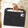 Children's Case for Lenovo Tab M11, Children's Case with Holder, black