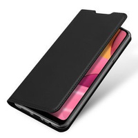 Dux Ducis Case for Samsung Galaxy A20S, Skinpro, black