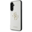 GUESS Classic Logo case for Samsung Galaxy A56