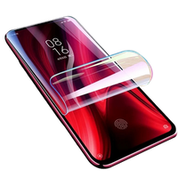 Hydrogel film for Motorola Moto G24 / G24 Power / G04