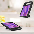 Children's Case for Lenovo Tab M11, Children's Case with Holder, black