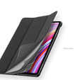 Case for Xiaomi Redmi Pad Pro / Xiaomi Poco Pad, Dux Ducis Domo, black