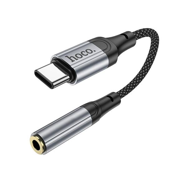 Hoco LS36 USB-C to 3.5 mm Jack Adapter