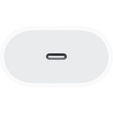USB-C 20W Power Adapter for iPhone, iPad and other devices with USB-C