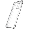 Case for Realme C61, Dropproof, transparent