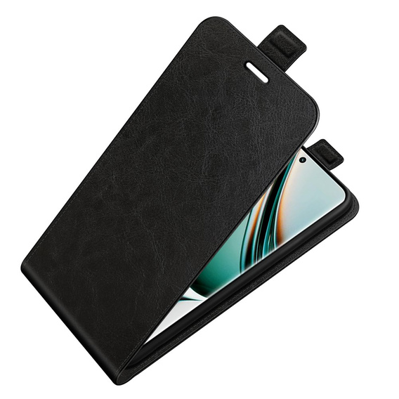 Flip case for Realme 11 Pro 5G / Pro+ 5G, Flip, black