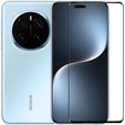 3D Tempered Glass for Honor Magic 7 Pro, black frame