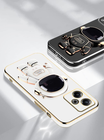 Case for Xiaomi Redmi 13, Astronaut, white