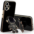 Case for Xiaomi Poco F5, Astronaut, black