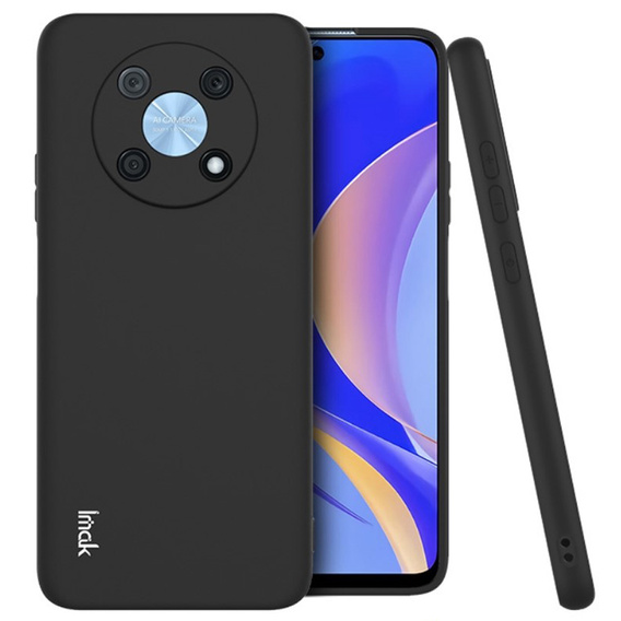 IMAK Case for Huawei Nova Y90 4G, IMAK UC-3 Series, black