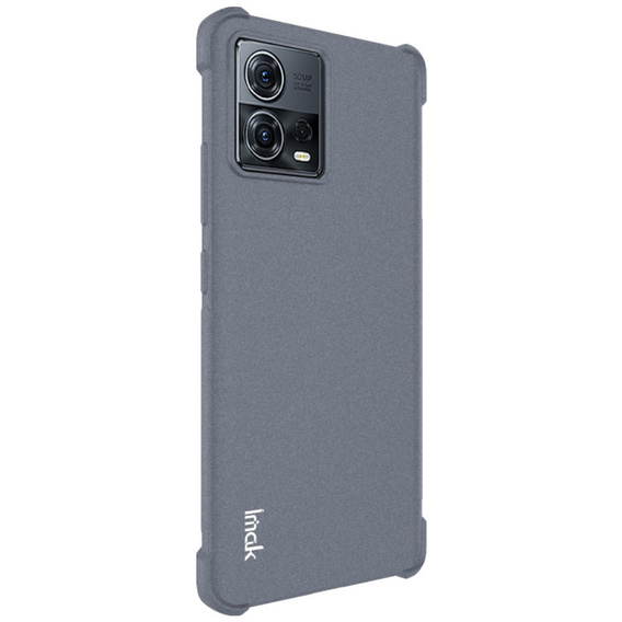 IMAK case for OnePlus 10T 5G, Dropproof, grey