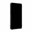 Urban Armor Gear Plasma XTE MagSafe case with stand for iPhone 17 Pro Max