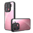 Fusion Hybrid Case for Oppo Find X9 Pro