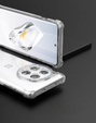 Case for OnePlus 12 5G, Dropproof, transparent