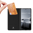 Dux Ducis Case for Asus Zenfone 11 Ultra 5G, Skinpro, black