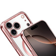 Electro MagSafe case with lanyard for iPhone 17 Pro Max