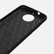 Case for Motorola Moto G5S, Carbon, black