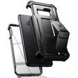 Armored case for Samsung Galaxy S10e, Dexnor Full Body, black