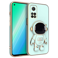Case for Xiaomi Mi 10T 5G/Mi 10T Pro 5G, Astronaut, mint