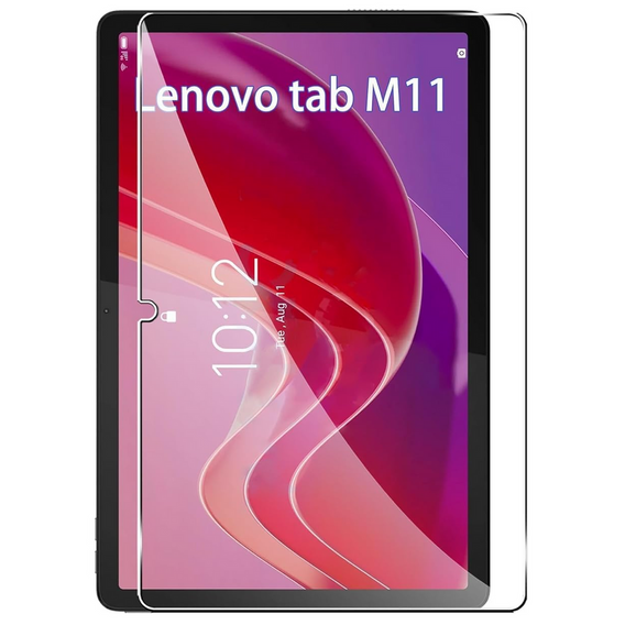 Tempered Glass for Lenovo Tab M11