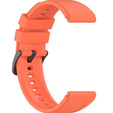 Silicone strap for Huawei Watch GT 2 Pro - Orange