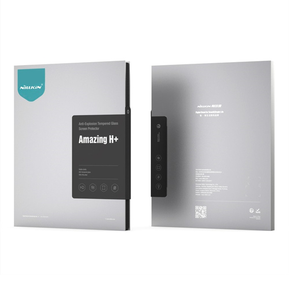 NILLKIN Amazing H+ Screen Tempered Glass for Samsung Galaxy Tab S9 Ultra